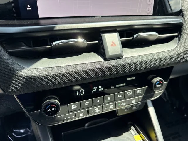 Certified Used 2026 Silver Subaru Premium image 19