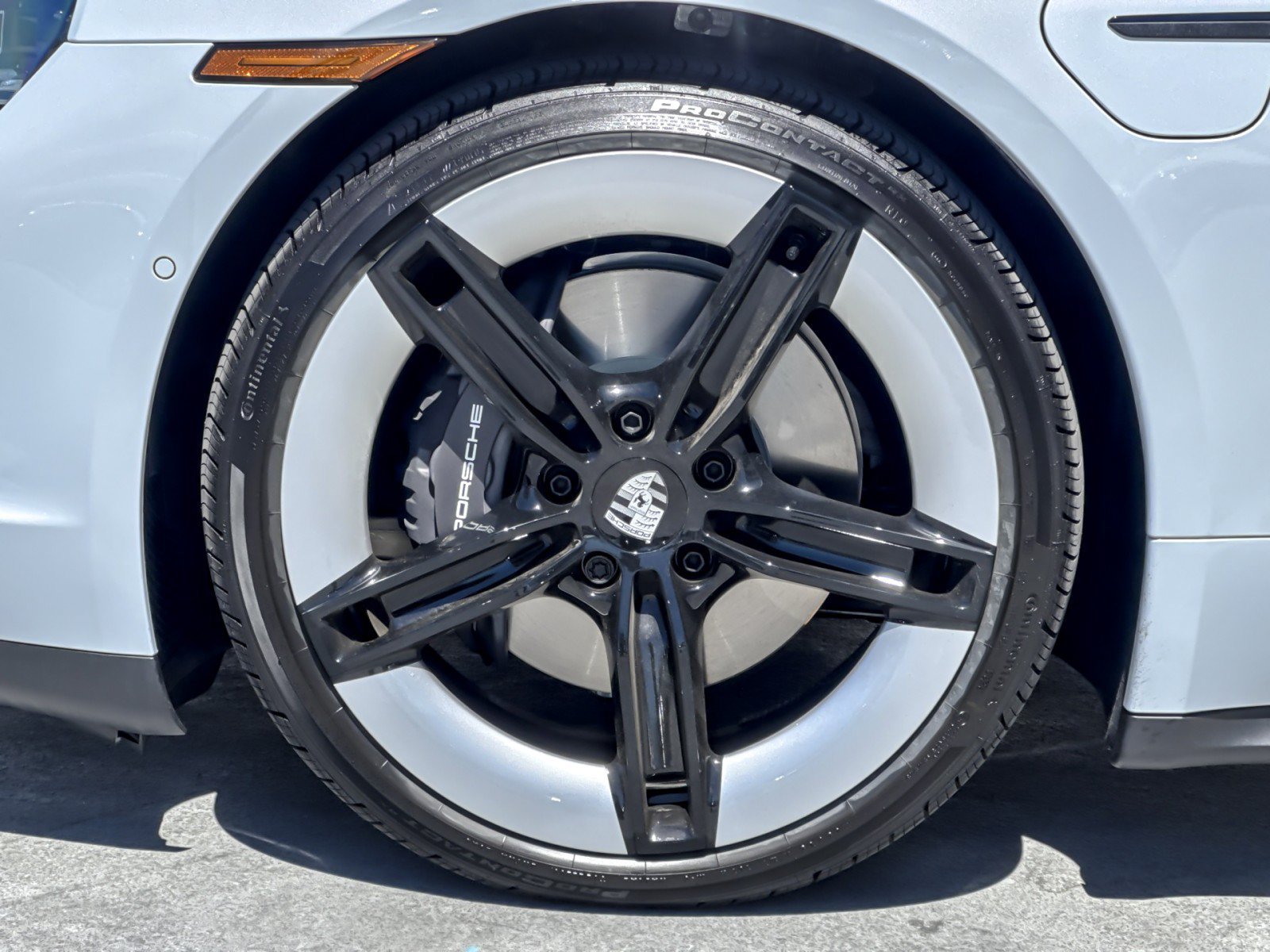 New 2026 Ice Grey Metallic Porsche 4 image 25