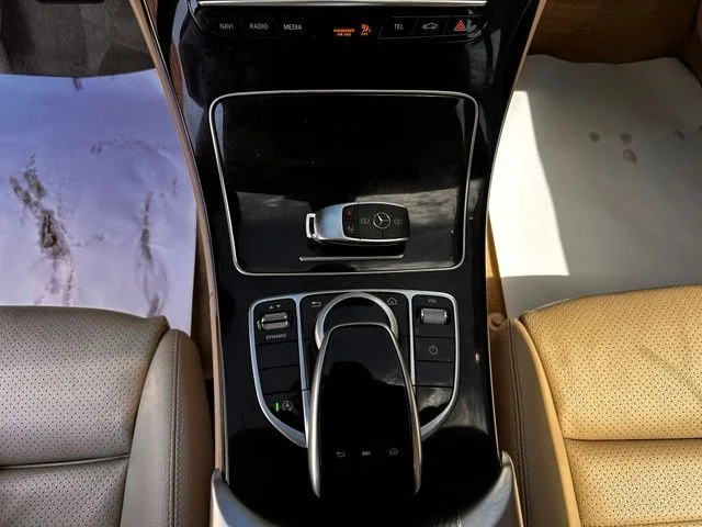 Used 2019 Black Mercedes-Benz C 300 image 17
