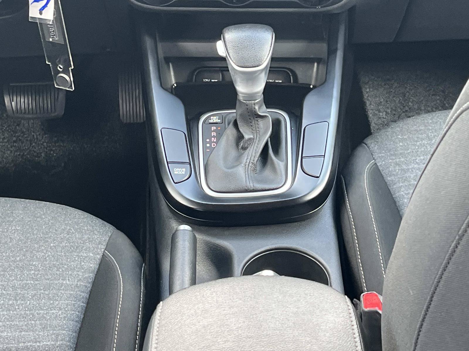Used 2020 Gravity Grey Kia S image 16