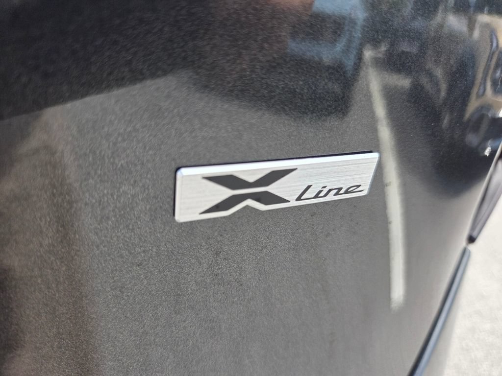 New 2027 Interstellar Gray Kia X-Line SX image 17
