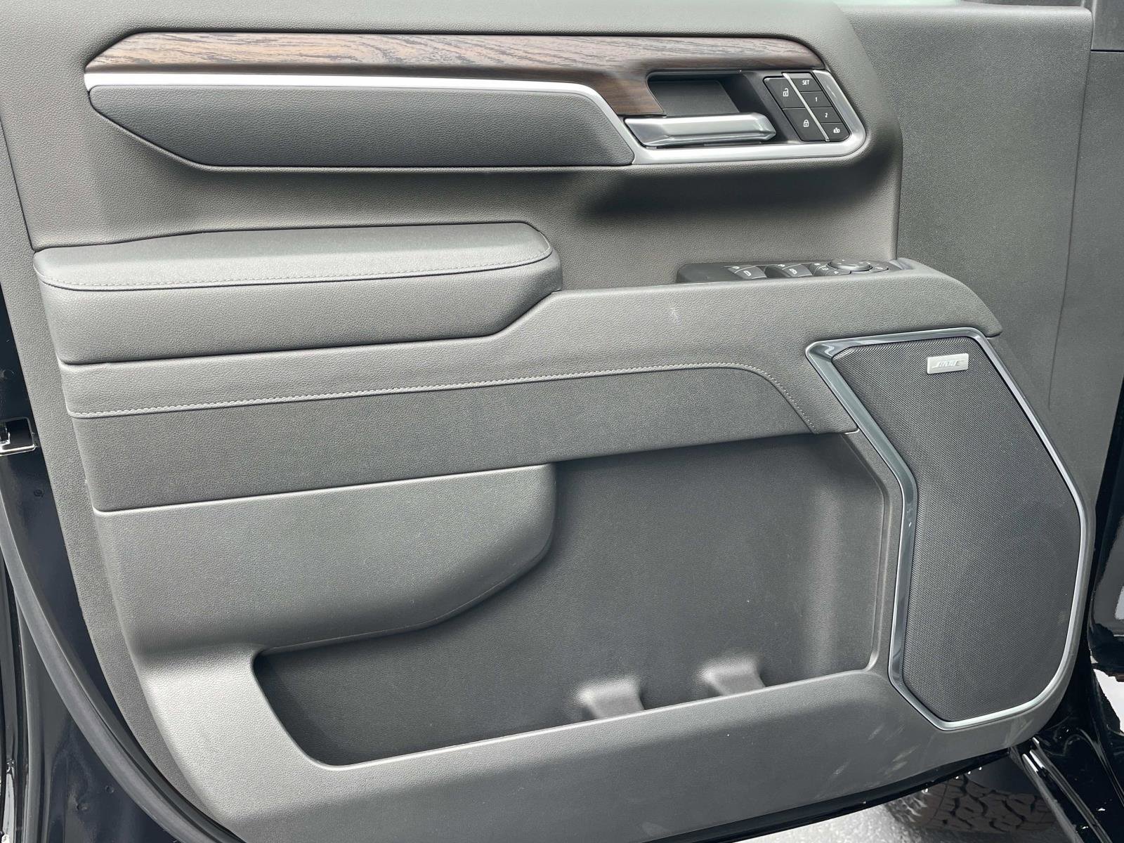 2026 GMC Sierra 3500HD SLT - Photo 20