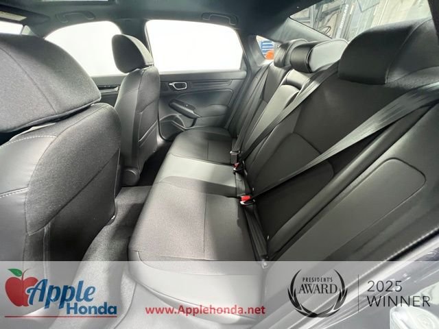 2026 Honda Civic Sport Touring - Photo 31