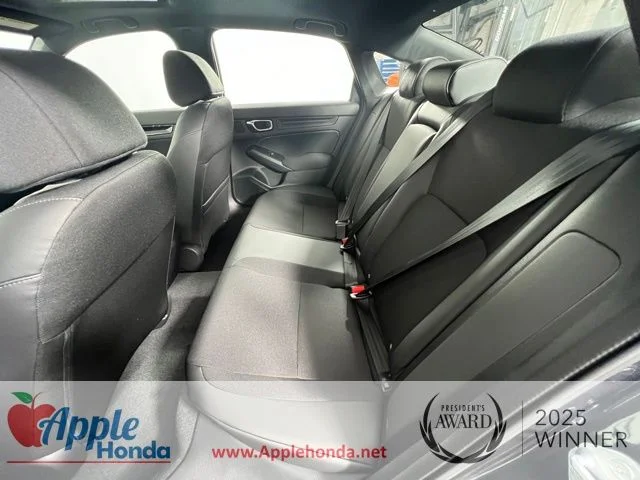 2026 Honda Civic Sport Touring - Photo 31