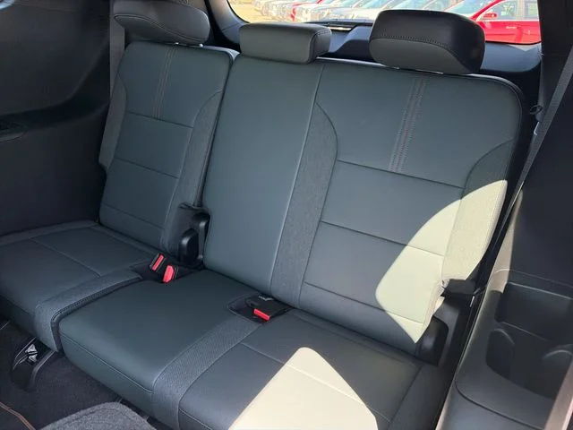 New 2026 Black GMC AT4 image 12