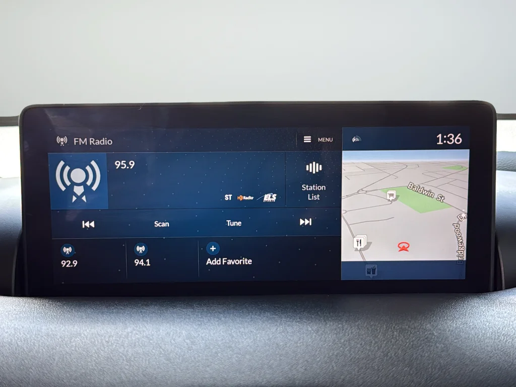 Used 2021 Gray Acura Technology Package image 12