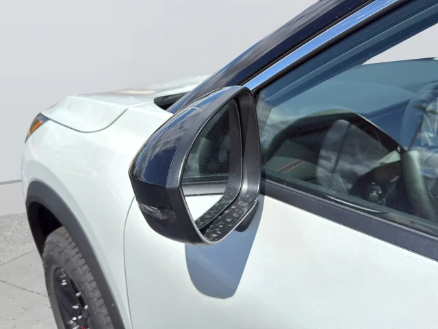 Used 2026 White Nissan Rock Creek image 63