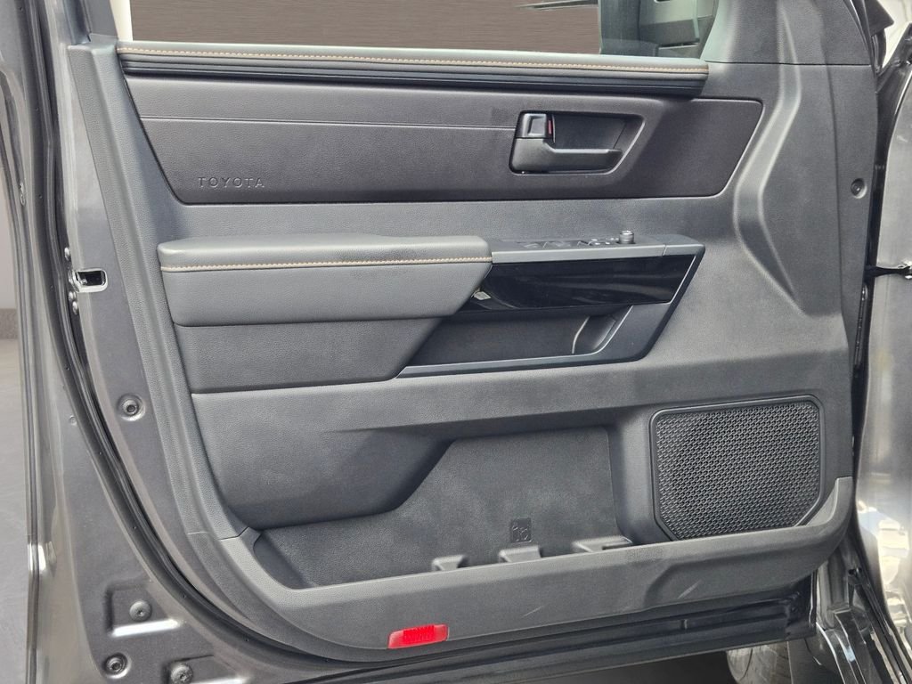 New 2026 Magnetic Gray Metallic Toyota SR5 image 21