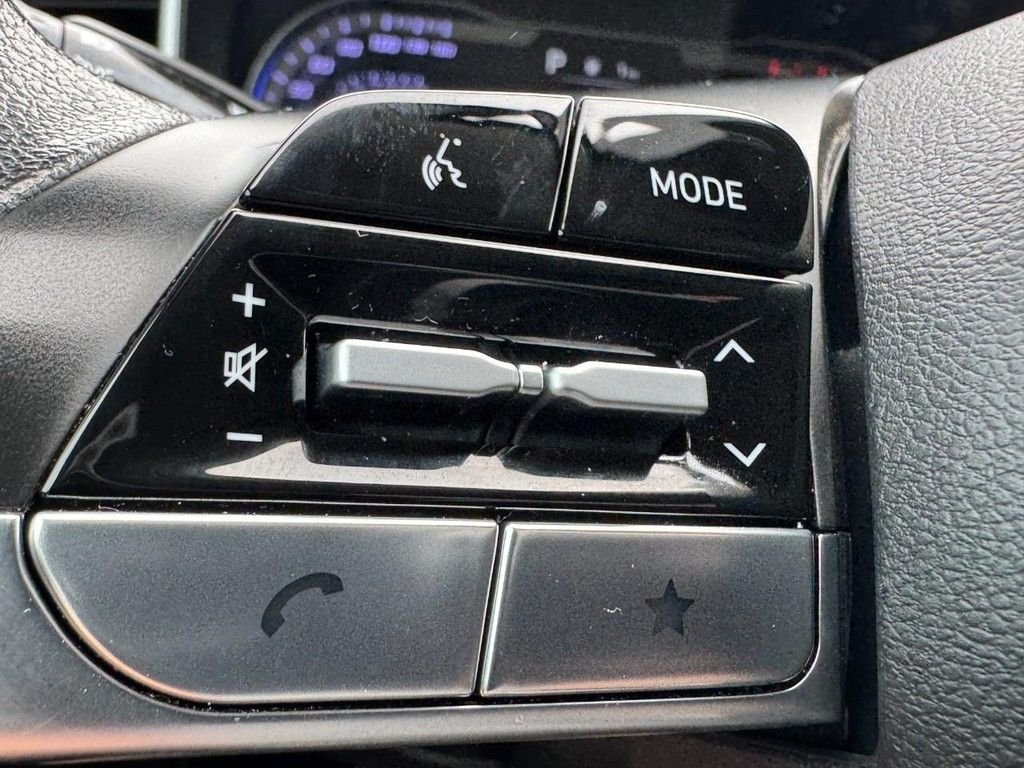 2022 Hyundai Tucson SEL - Photo 16