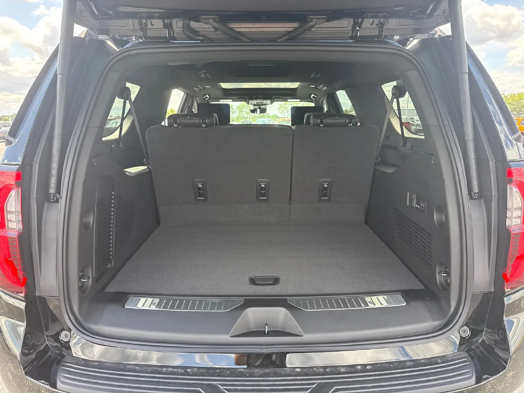 New 2026 Onyx Black GMC Denali image 34