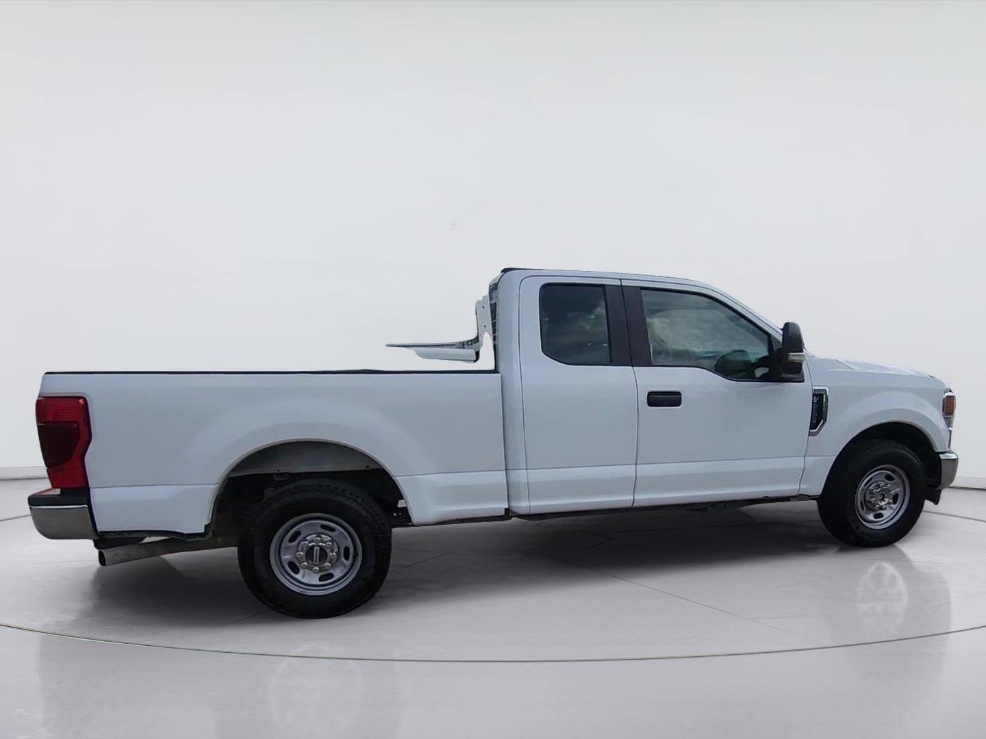 2020 Ford Super Duty F-250 SRW XL - 8