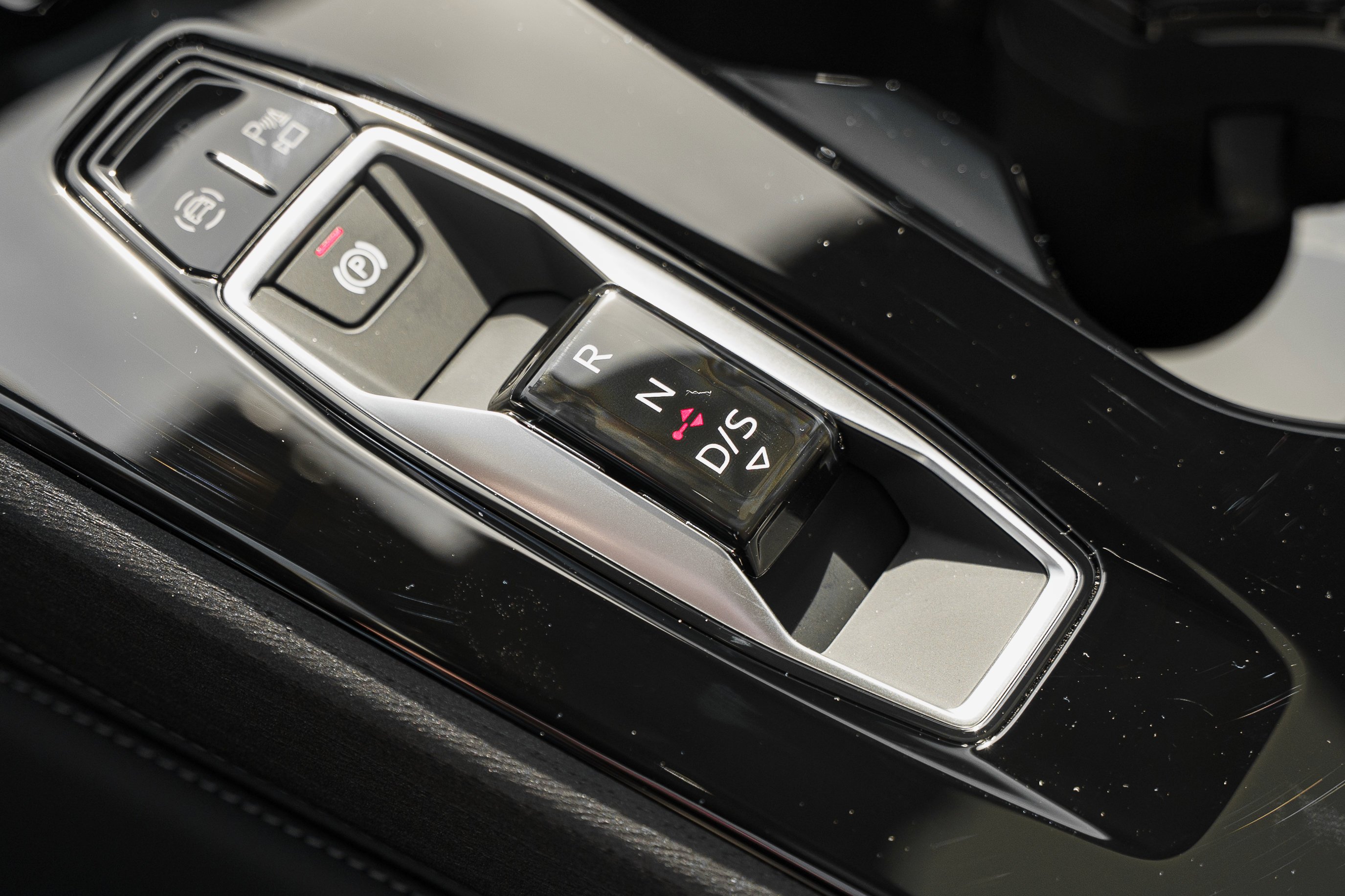 New 2026 Daytona Gray Metallic Audi Premium Plus image 11