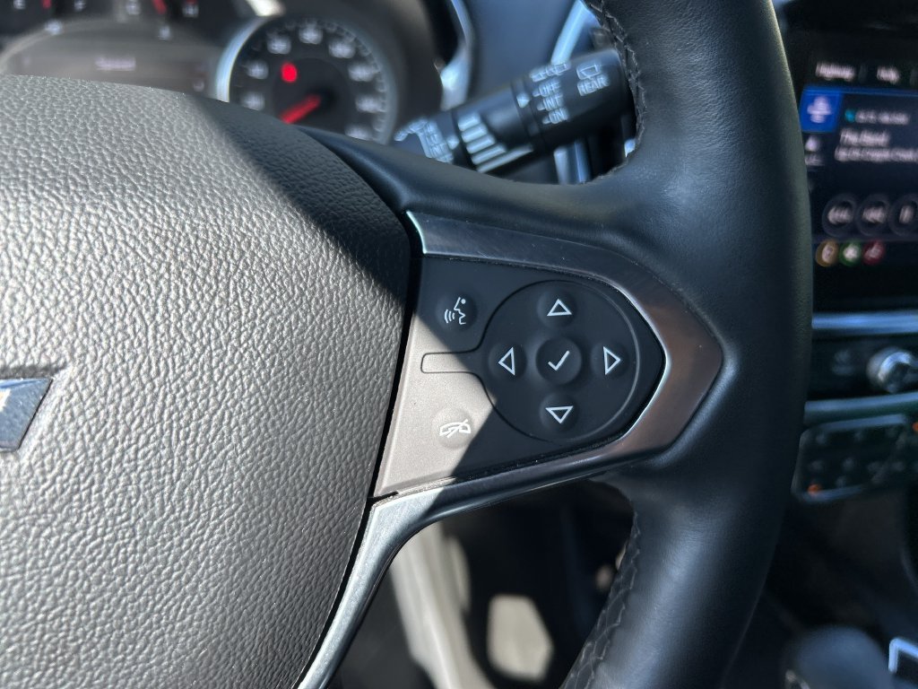 2023 Chevrolet Traverse 1LT - Photo 25