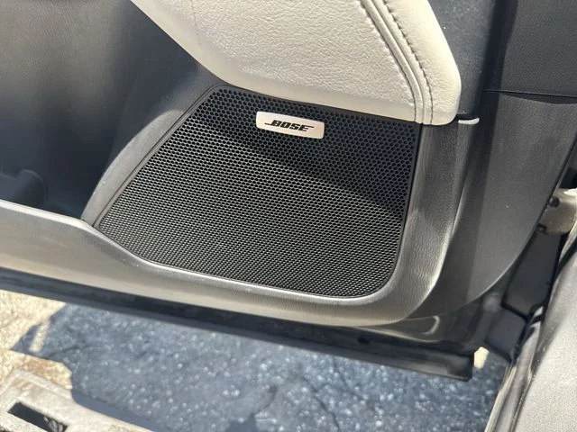 Used 2017 Gray Mazda Grand Touring image 26