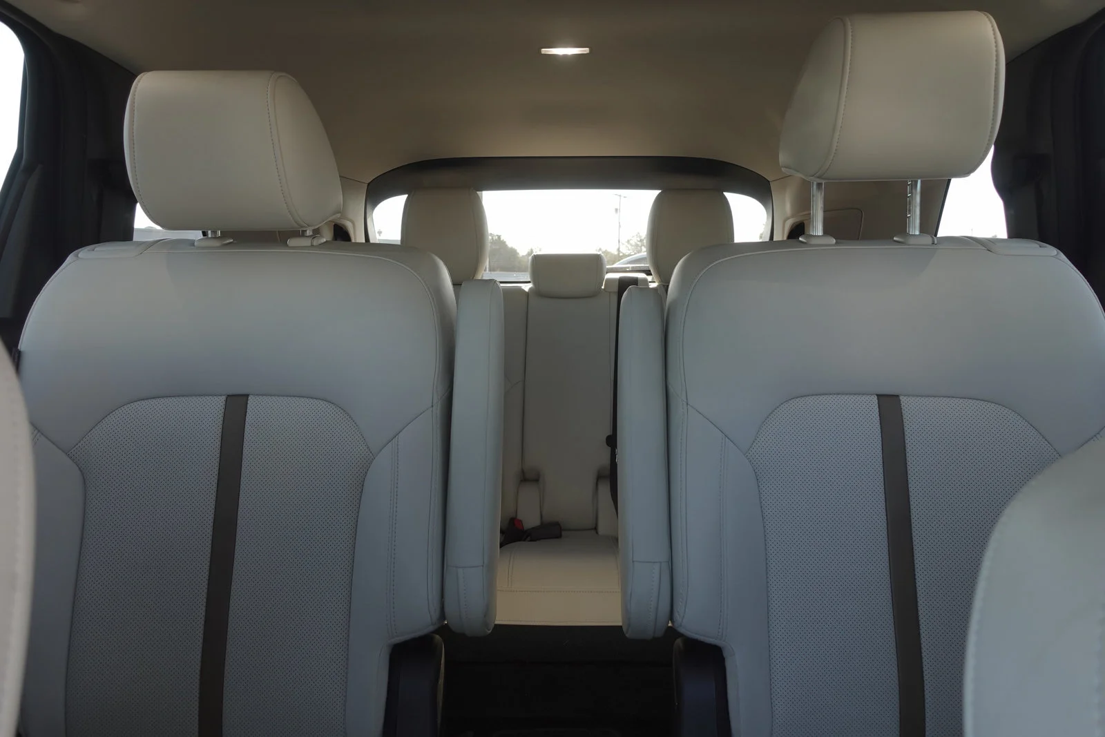 Certified Used 2024 Platinum Quartz Mazda Premium Plus image 15