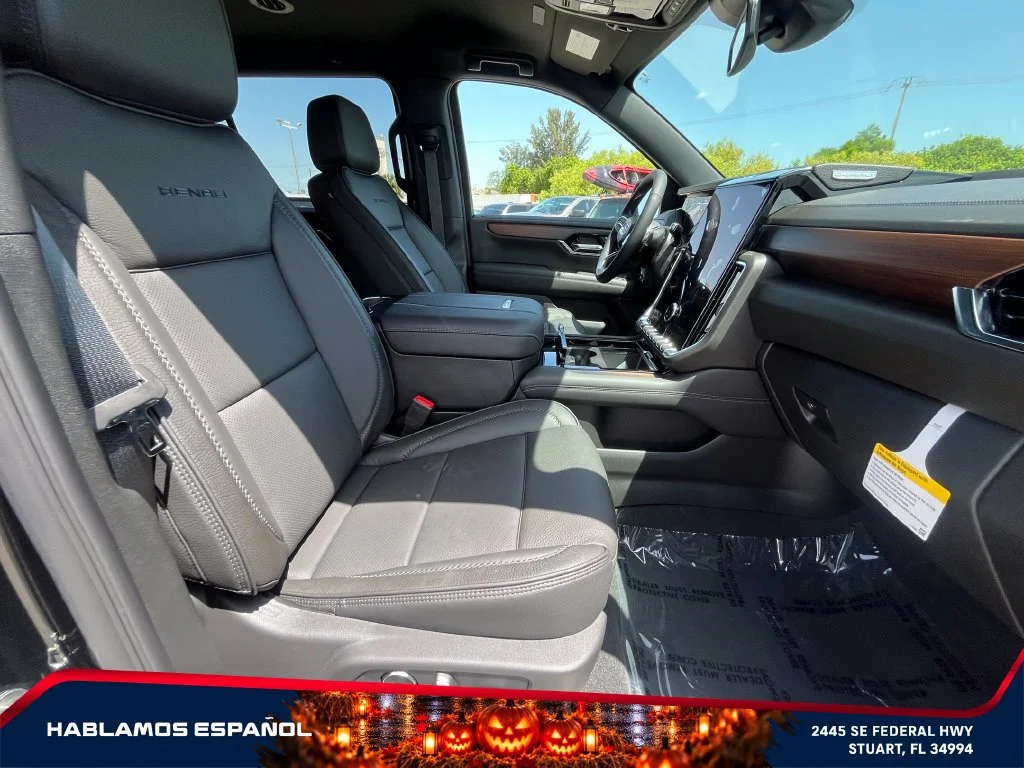 New 2026 Onyx Black GMC Denali image 21
