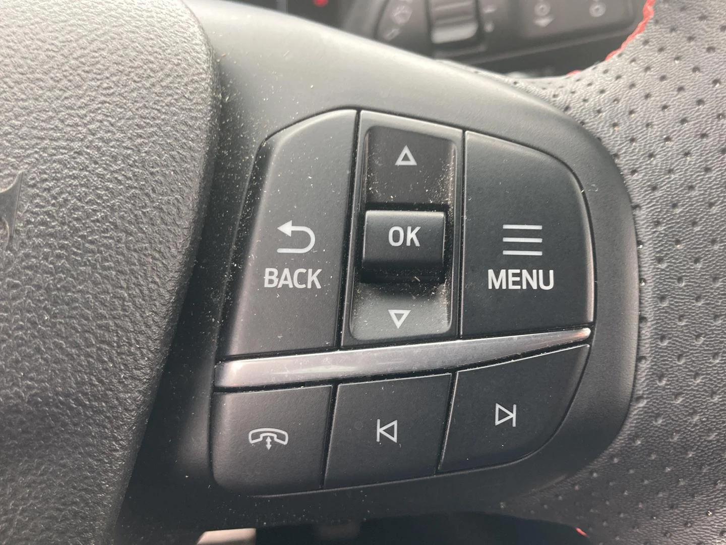 Used 2023 Gy Ford ST-Line image 17