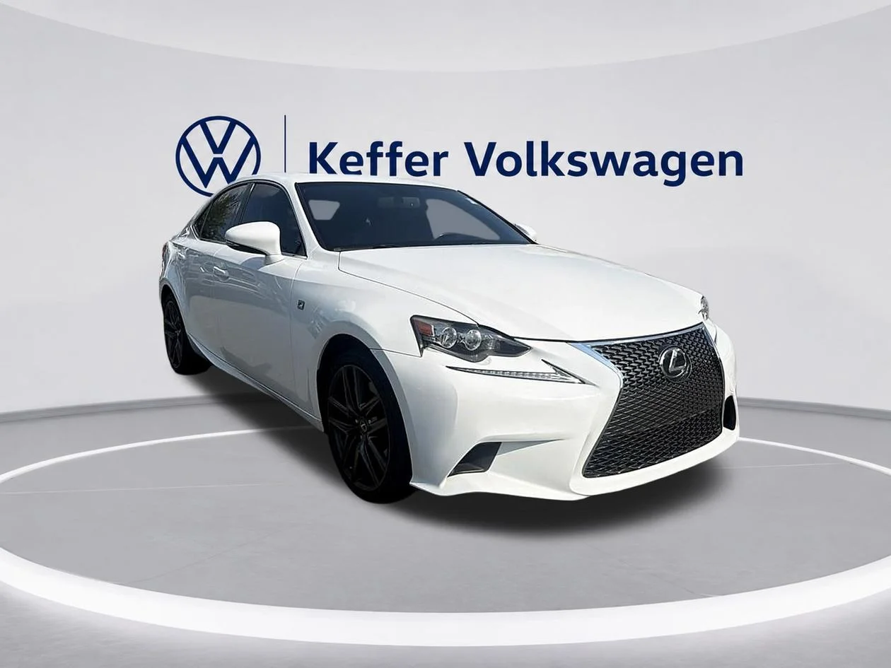 Used 2016  Lexus 350 image 7