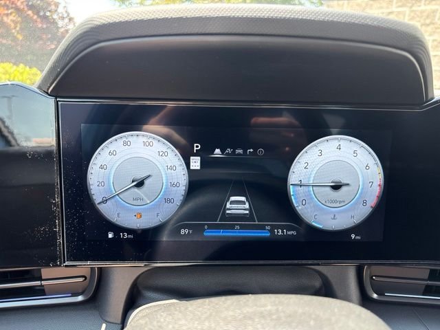 New 2026 Performance Blue Hyundai Base image 20