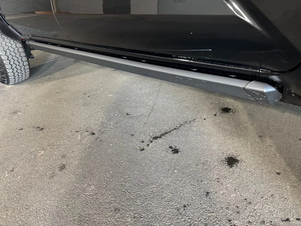New 2026 Black Toyota  image 11