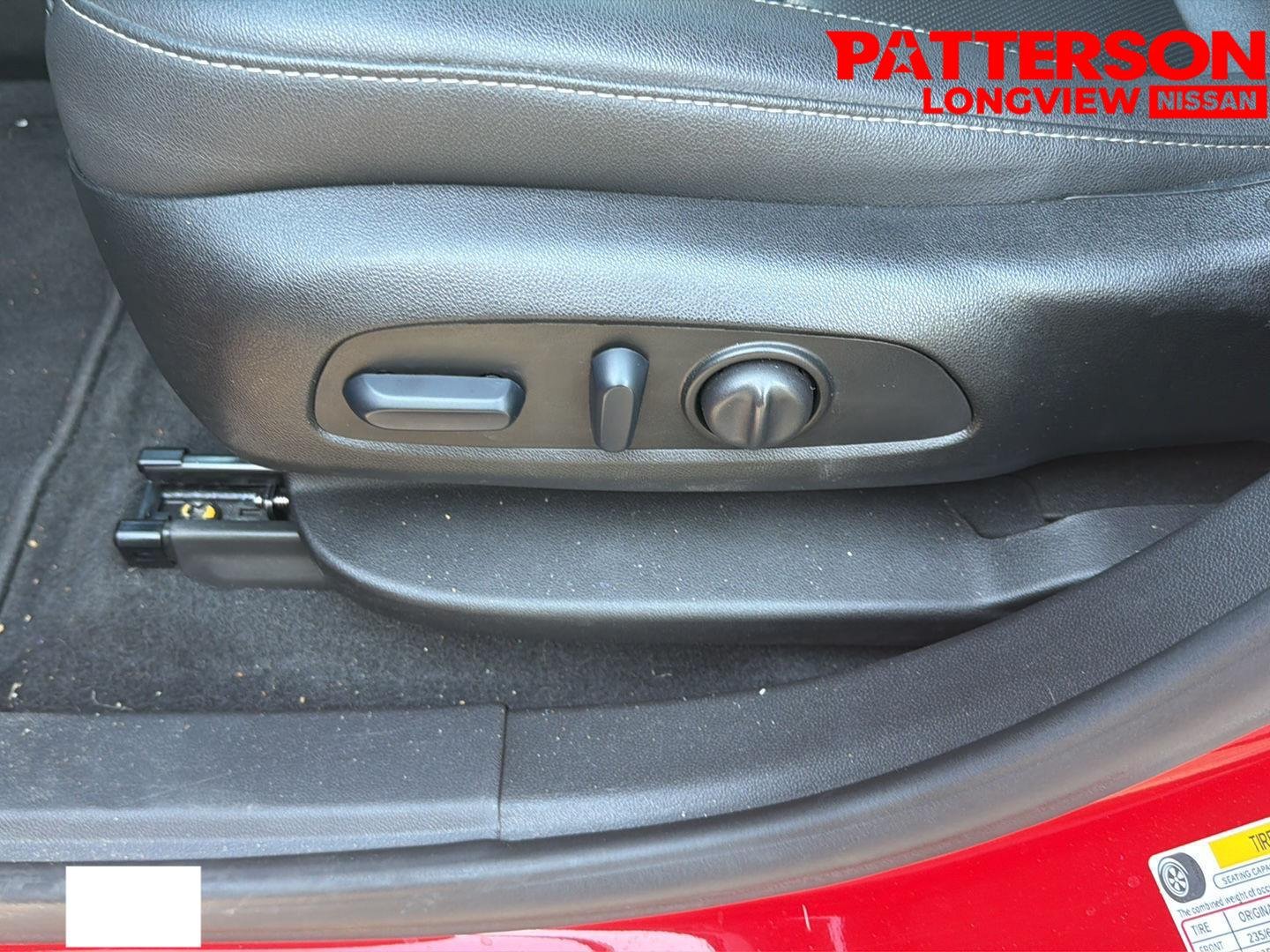 Used 2024 Red Hot Chevrolet LT image 19
