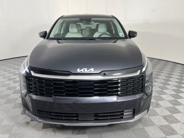 New 2026  Kia EX image 2