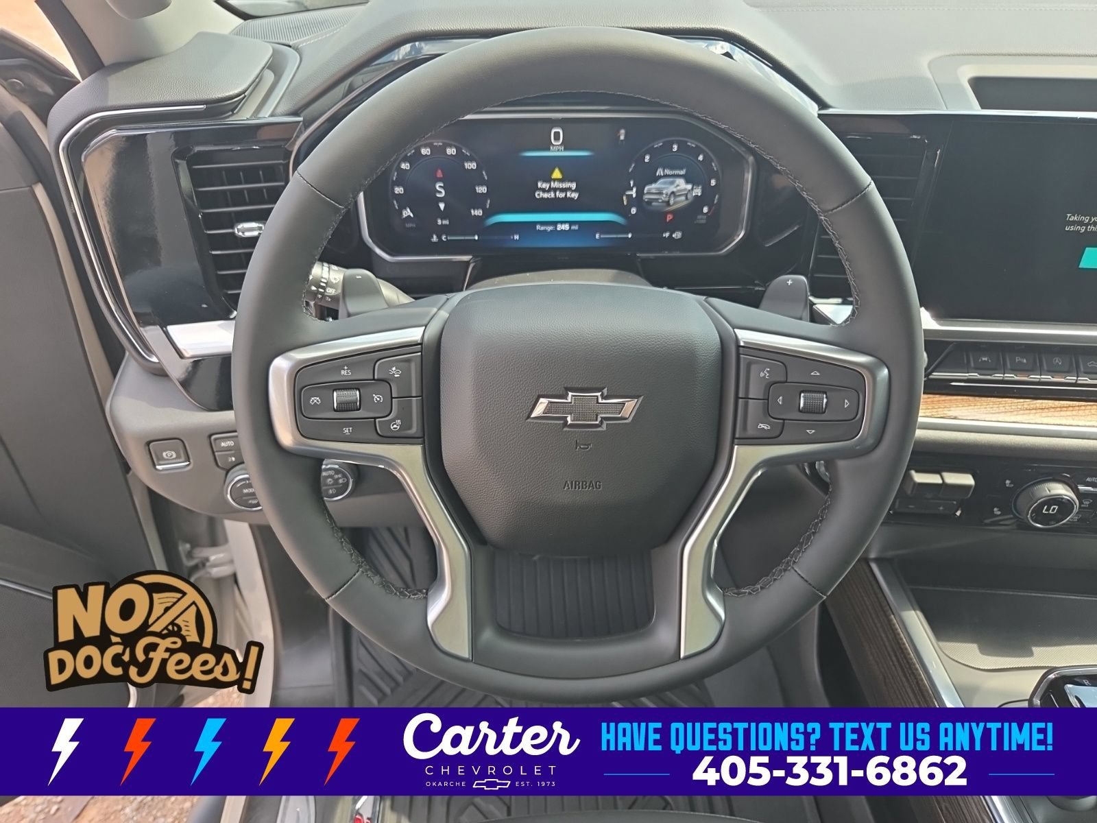 2026 Chevrolet Silverado 1500 RST - Photo 16