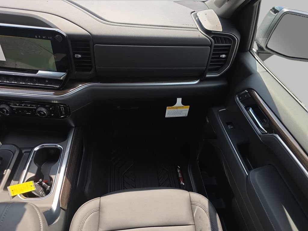 2026 Chevrolet Silverado 1500 RST - Photo 12