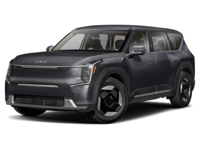 Certified Used 2024 Panthera Metal Kia Land image 1