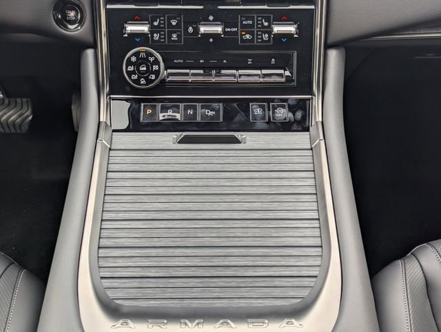 2026 Nissan Armada PRO-4X - Photo 19