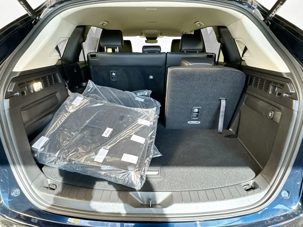 2026 Mazda CX-90 Select Package - Photo 20