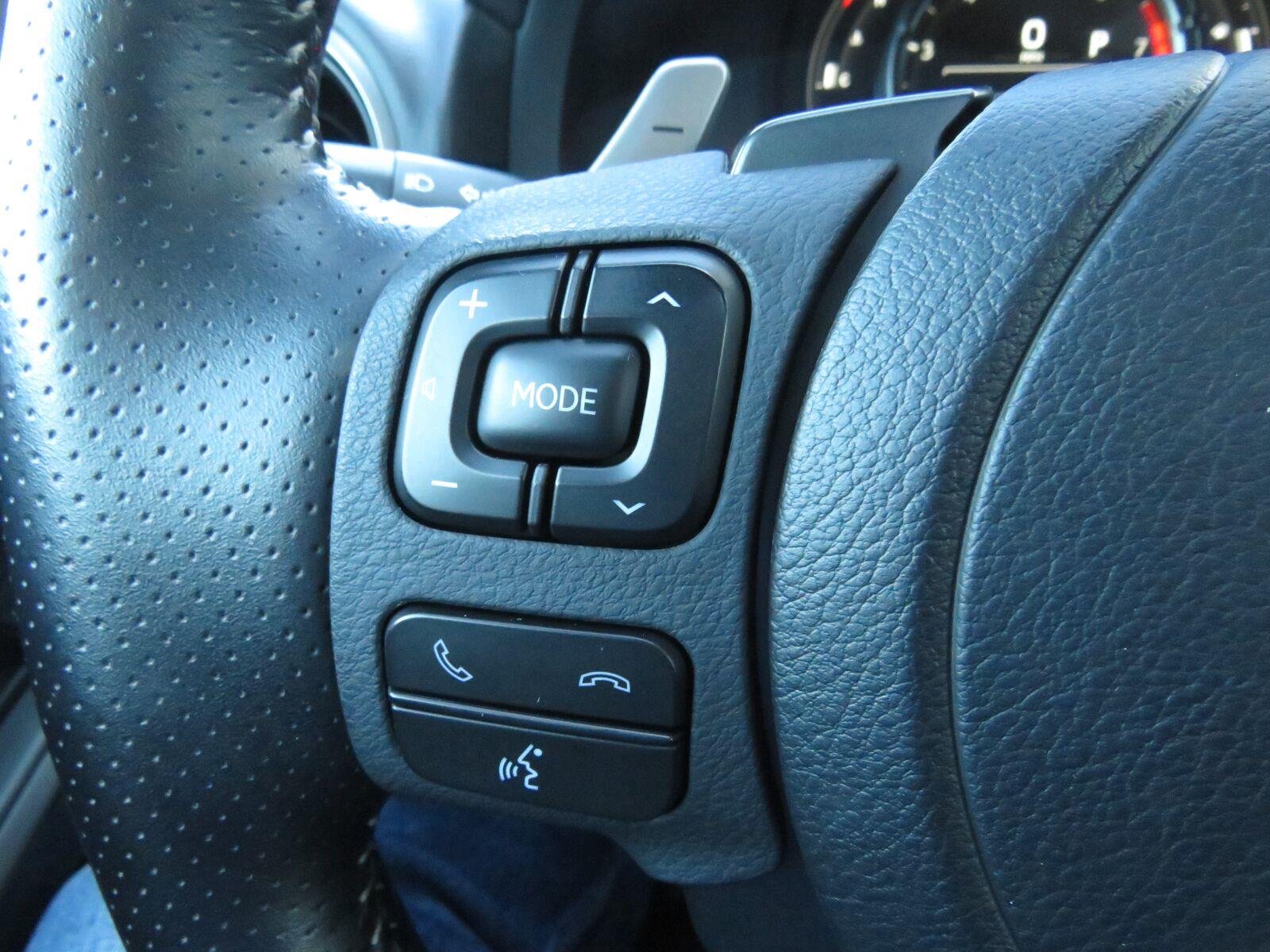 Used 2021 Ultra White Lexus IS 350 F SPORT image 31
