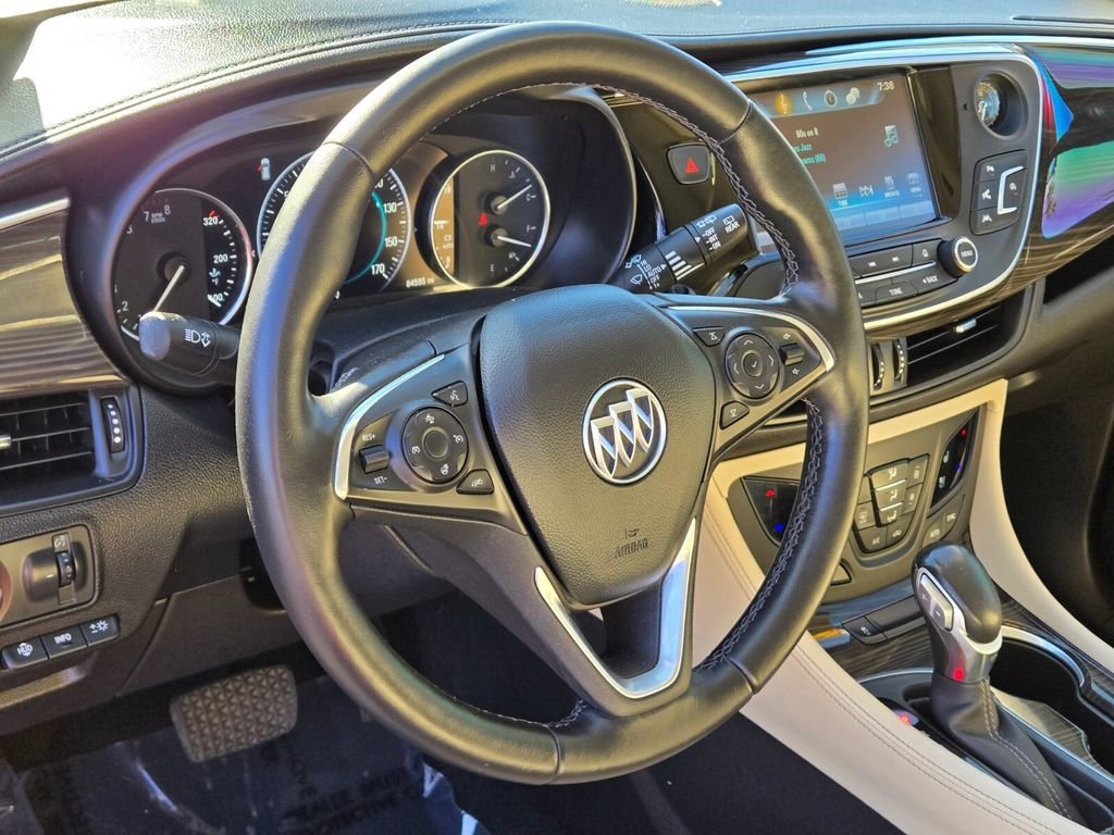2020 Buick Envision Premium II - Photo 18