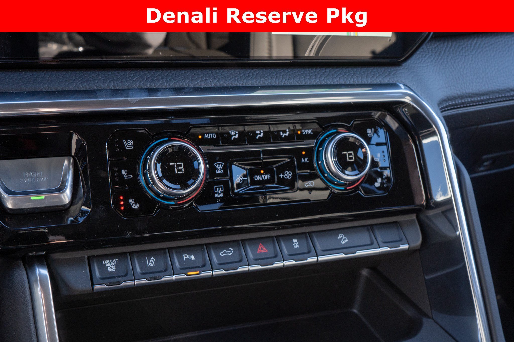 2026 GMC Sierra 2500HD Denali - Photo 13