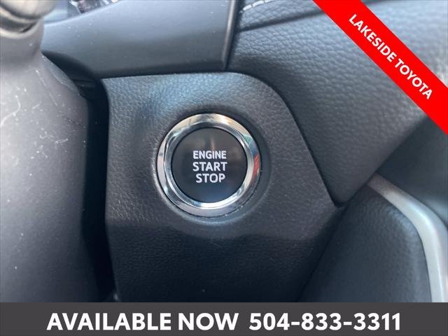 Certified Used 2025 MAGNETIC GRAY MET. Toyota  image 35