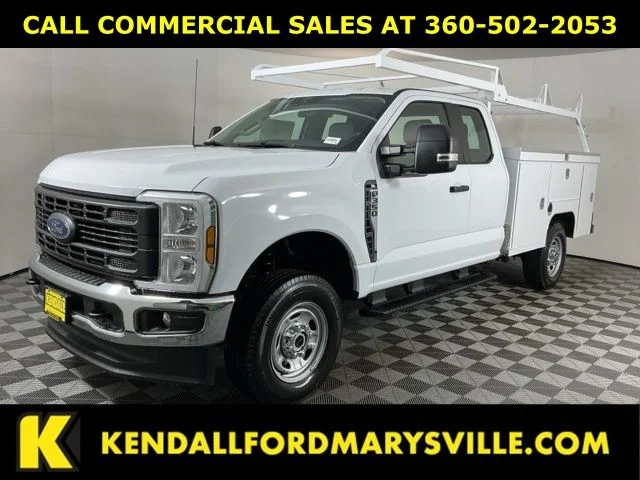 2026 Ford F-350SD XL
