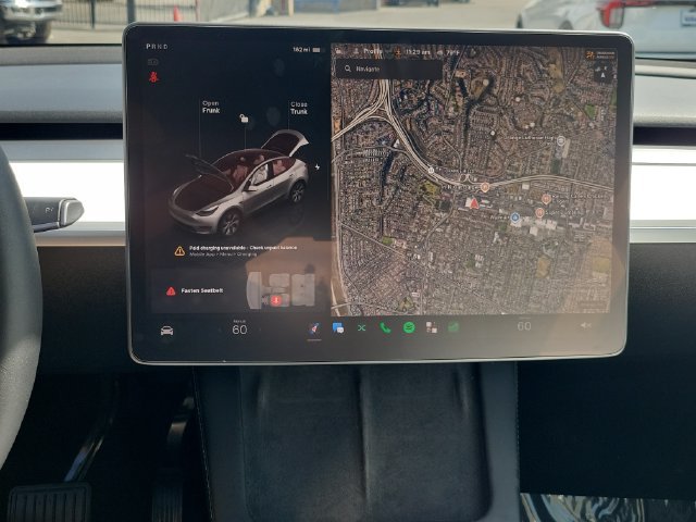 Used 2023 Pearl White Multi Tesla Long Range image 11