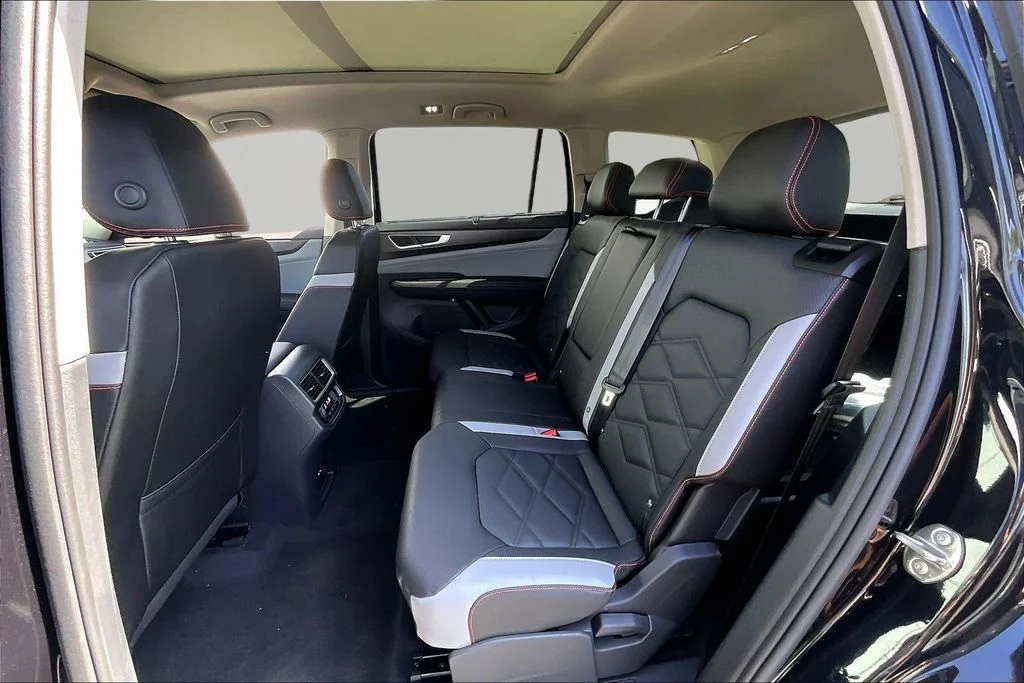 2026 Volkswagen Atlas Atlas Peak Edition - Photo 23