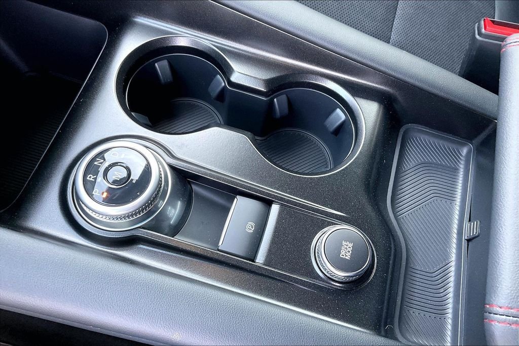 New 2026 Ford Explorer ST 4D Sport Utility