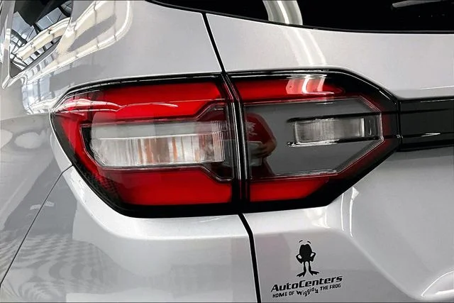 2024 Honda Pilot TrailSport - Photo 38