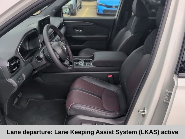 2026 Honda Pilot Black Edition - Photo 12