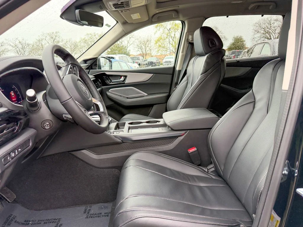 2026 Acura MDX Technology Package - Photo 12