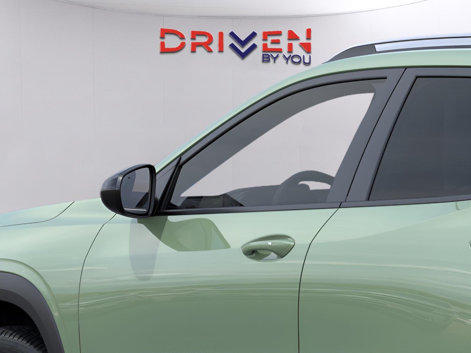 New 2026 Cacti Green Chevrolet ACTIV image 22
