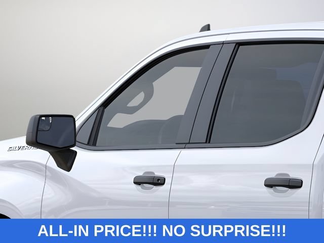 2026 Chevrolet Silverado 1500 Work Truck - Photo 12