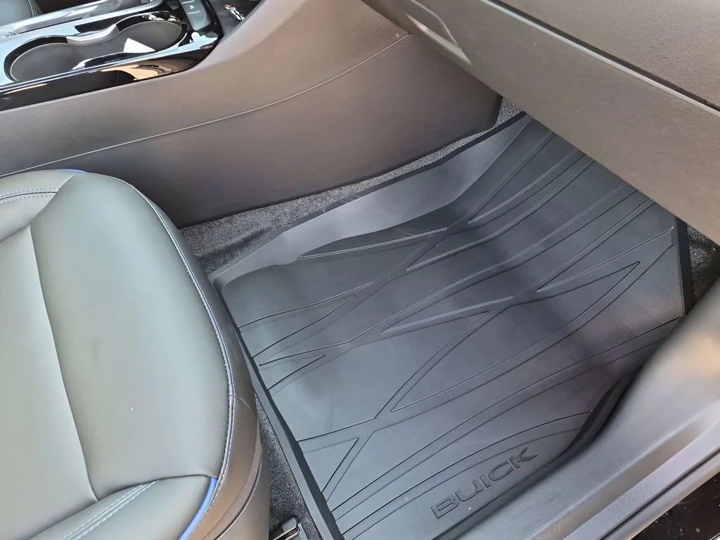 New 2026 Buick Envista Sport Touring, photo 42