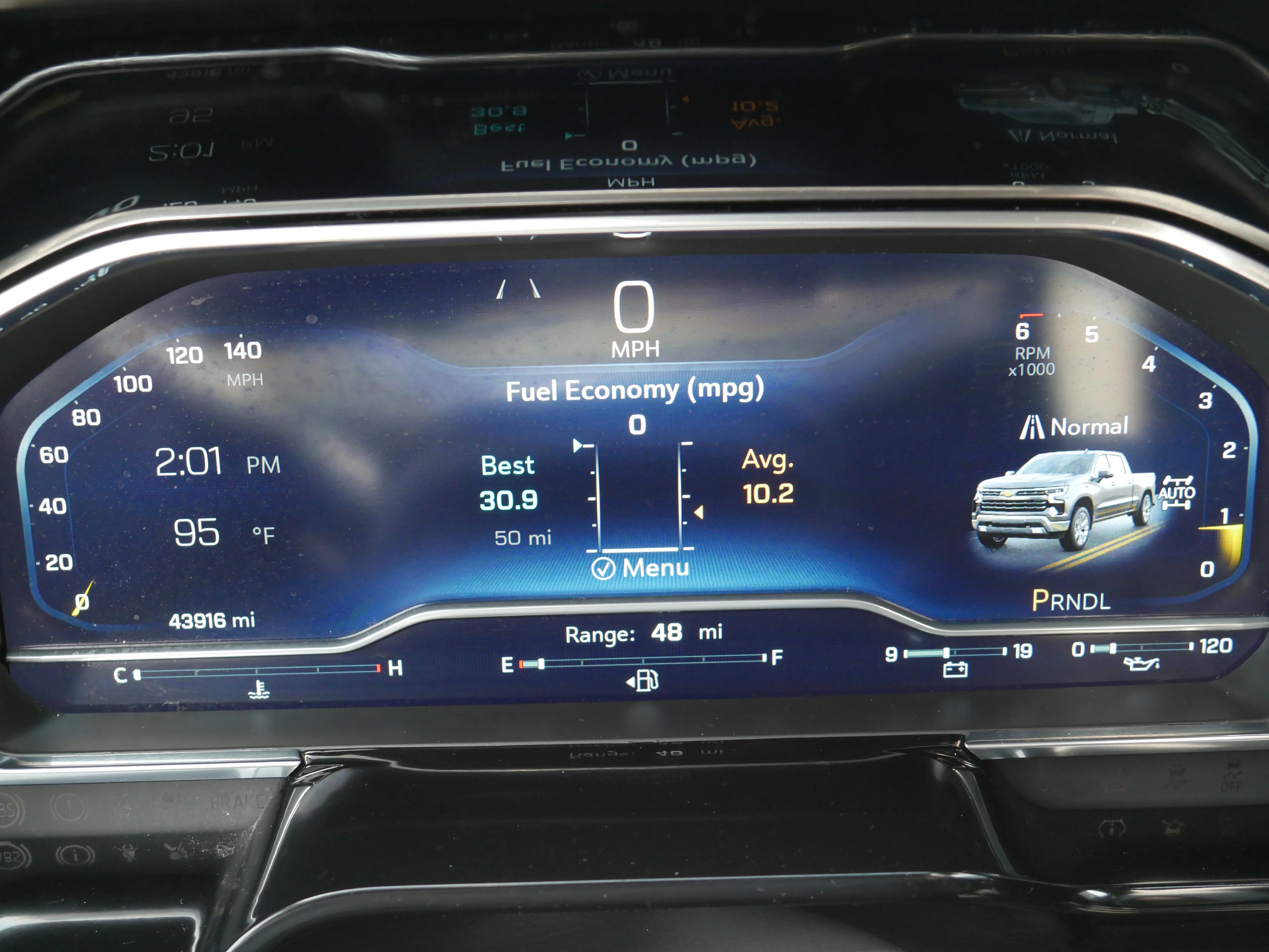 Certified Used 2023 Sterling Gray Metallic Chevrolet LT (2FL) image 30