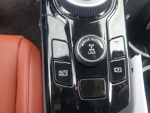 2025 Kia Sportage SX Prestige Hybrid - Photo 31