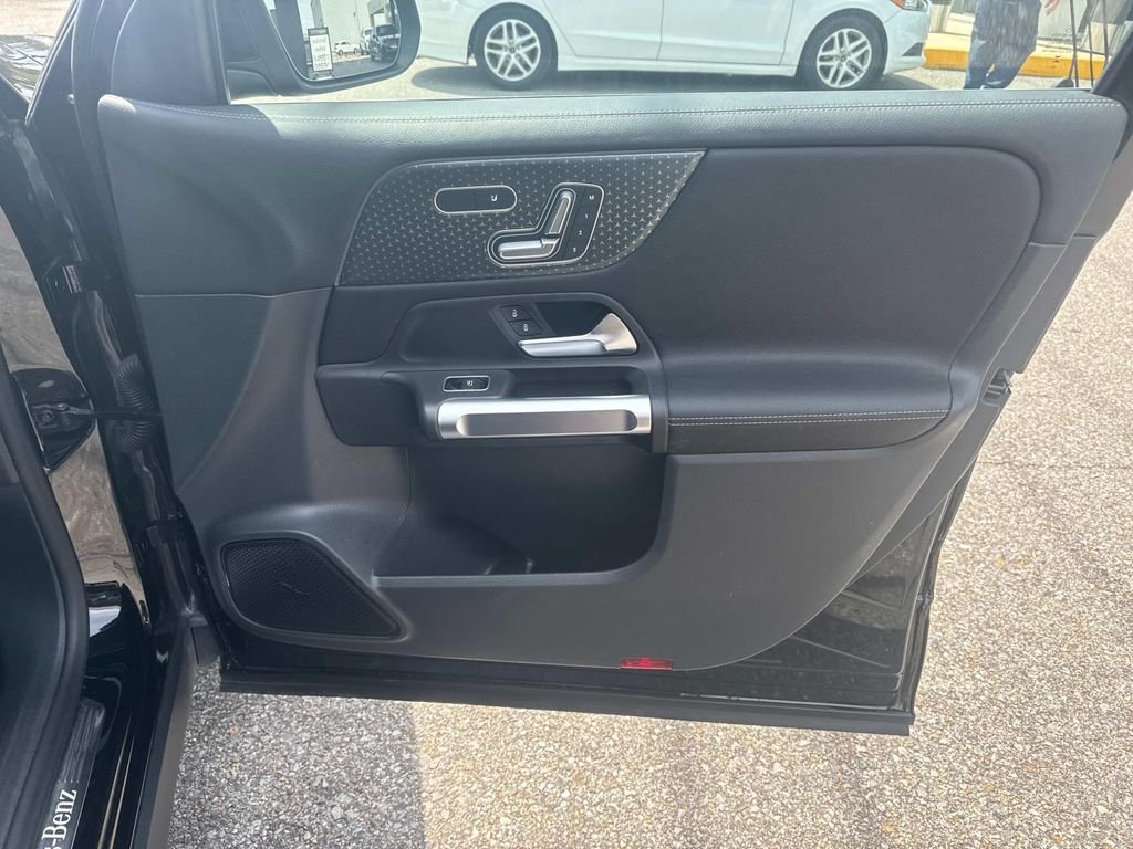 2024 Mercedes-Benz GLB Base - Photo 13