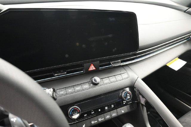 New 2026 Blue Hyundai Sedan image 21