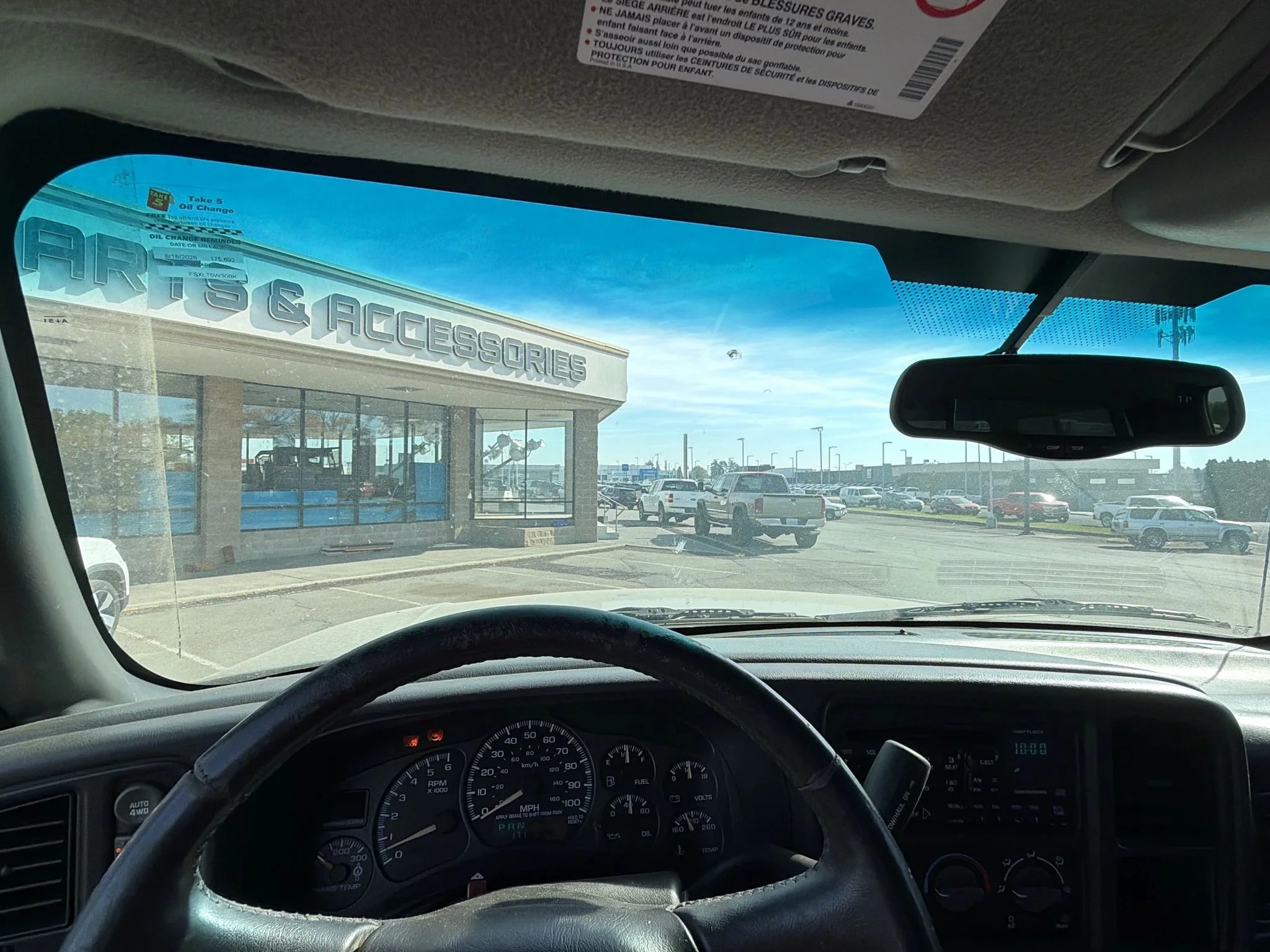 Used 2002 Gold GMC SLE image 22